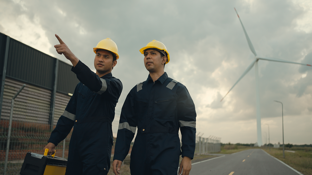 Perspectives Shaped by Experience